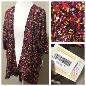 🆕 LuLaRoe Lindsey. So Pretty!!